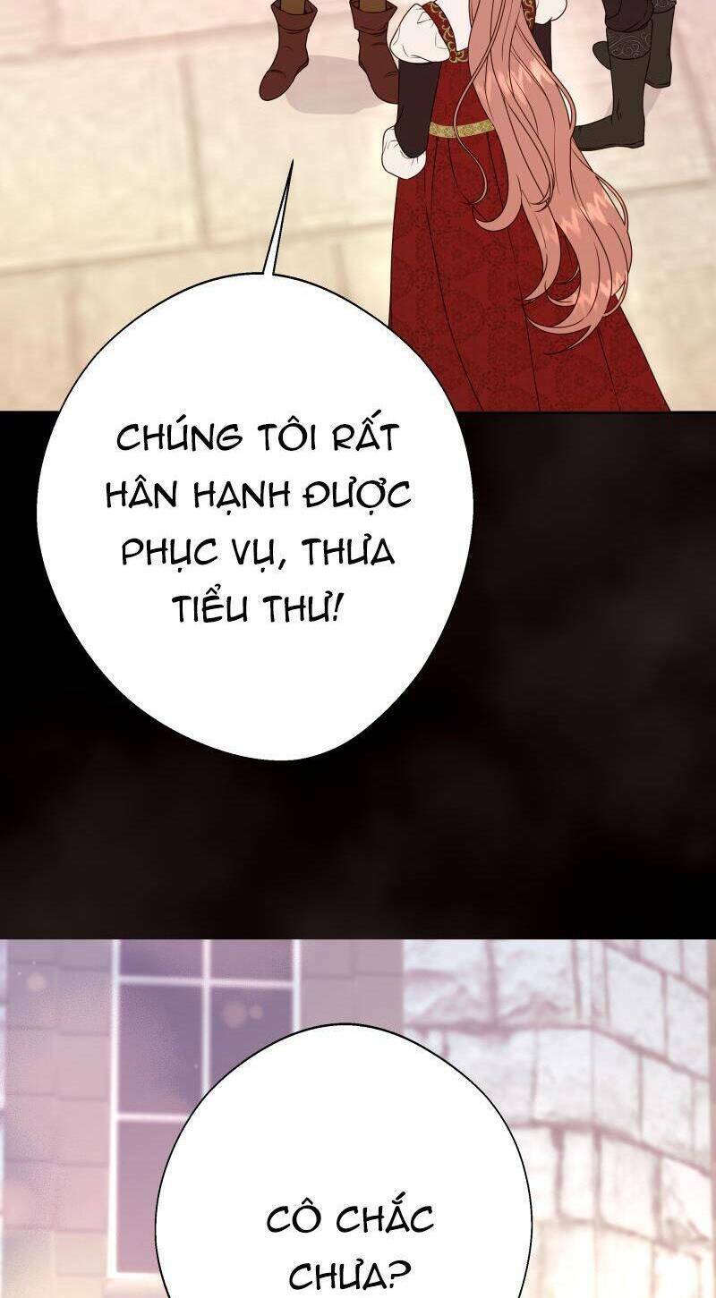Romeo, Chàng Hãy Biến Đi Chương 18 Ảnh 45