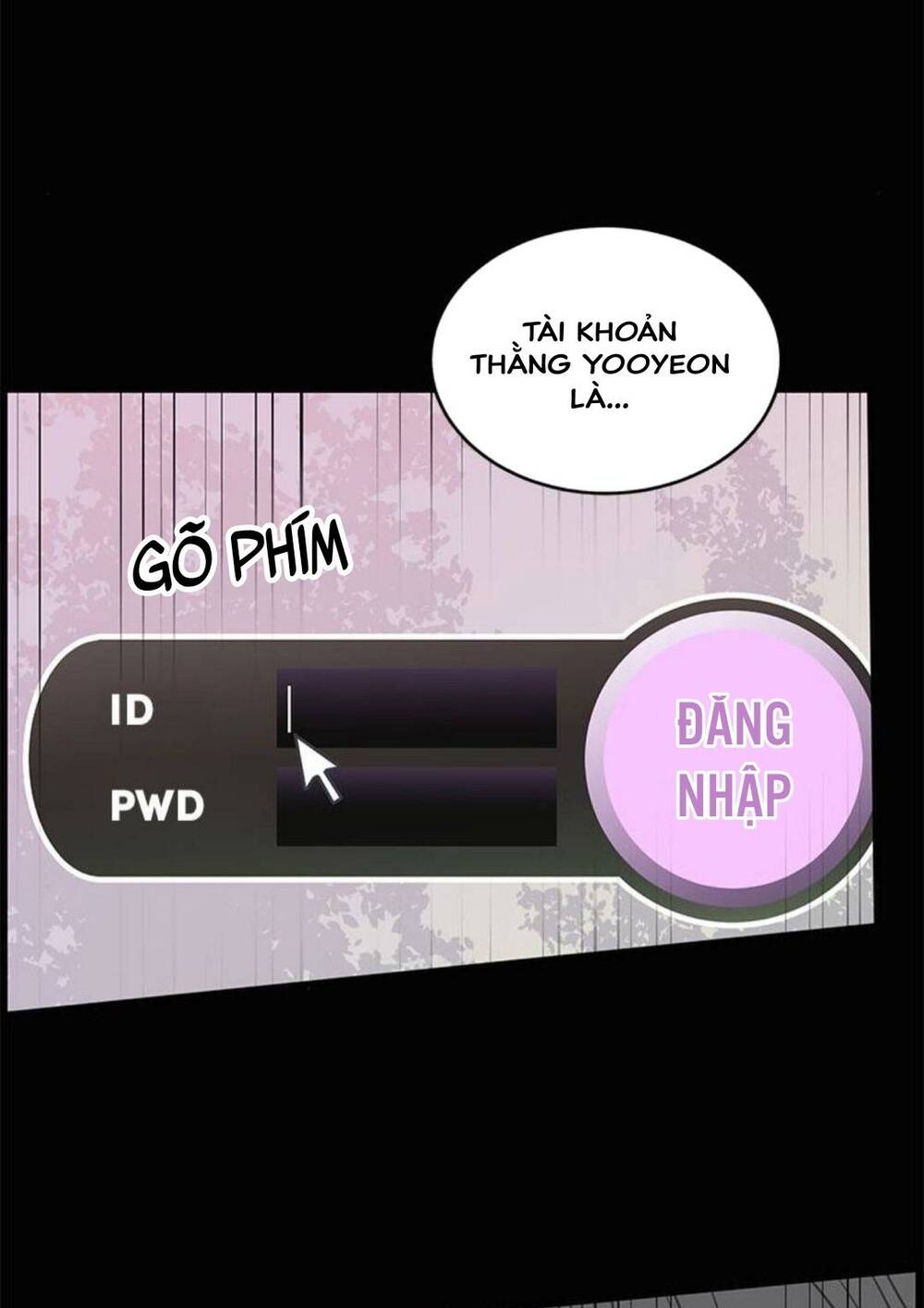 Kế Hoạch Hẹn Hò Của Bareum Chương 90 Ảnh 22