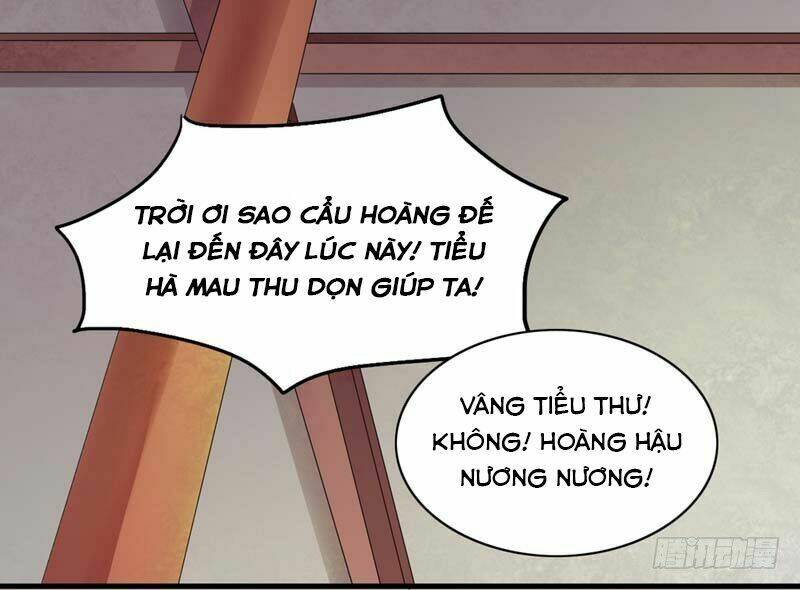 Hoàng Đế Hùng Mạnh Nhất Trong Lịch Sử Chương 12 Ảnh 9
