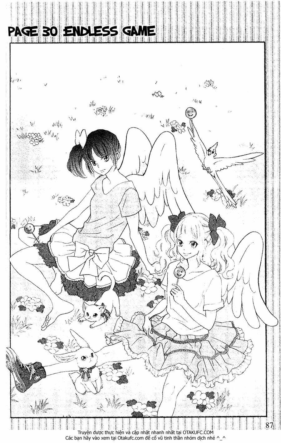 Kyou No Kira-Kun Chương 29 Ảnh 3