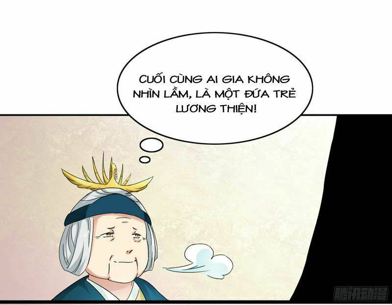 Hoàng Đế Hùng Mạnh Nhất Trong Lịch Sử Chương 9 Ảnh 10