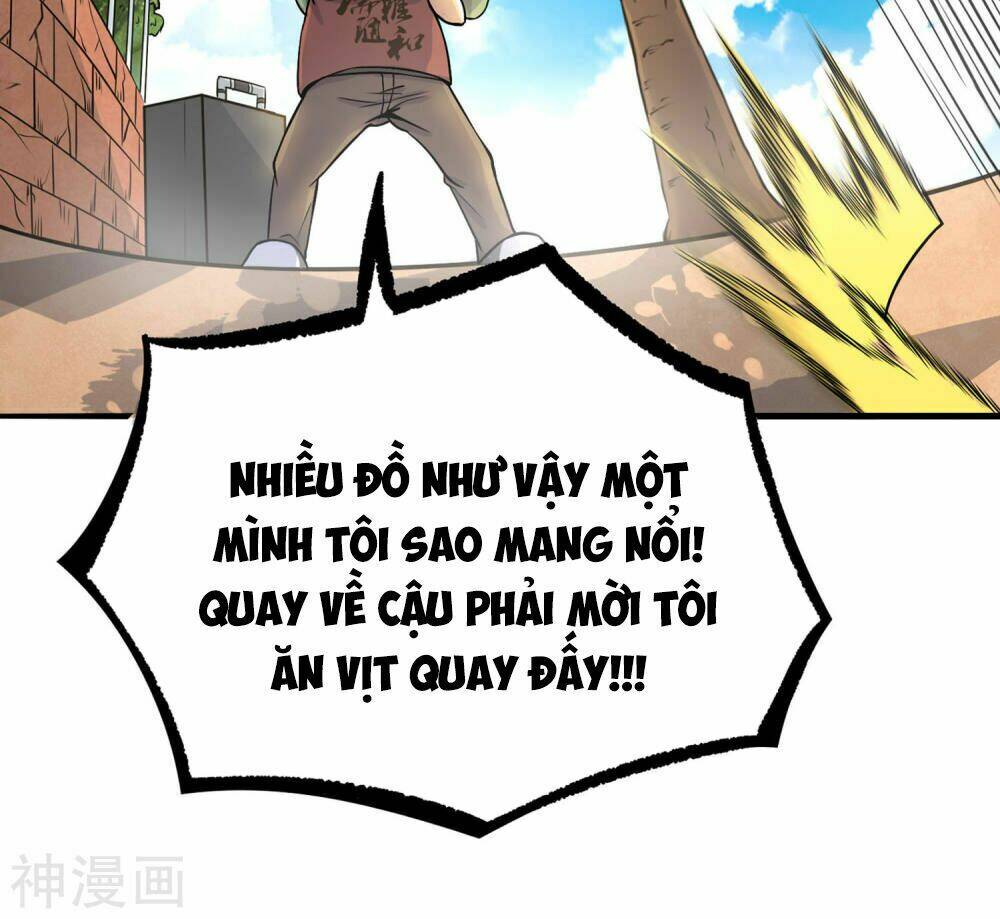 Tôi Có Thuốc Hối Hận Chương 3 Ảnh 14