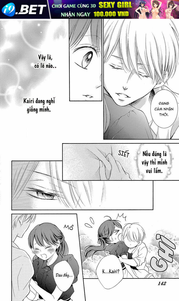 Watashi Wa Tensai O Katte Iru Chương 12 Ảnh 11