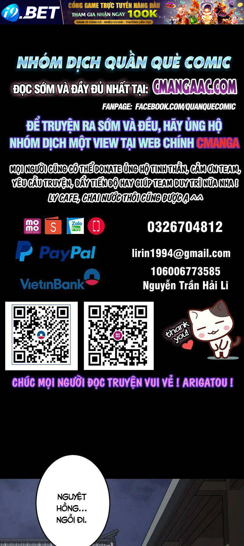 Ta Làm Đạo Sĩ Những Năm Kia Chương 49 Ảnh 2