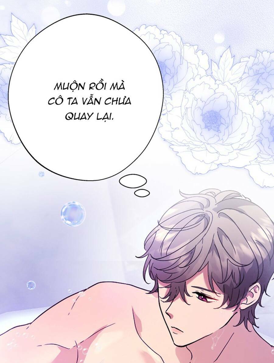 Romeo, Chàng Hãy Biến Đi Chương 11 Ảnh 72