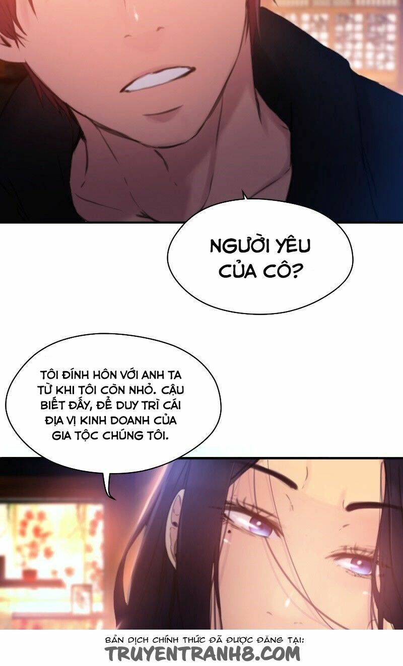 Nhiệt Huyết Thanh Xuân Chương 23 Ảnh 27