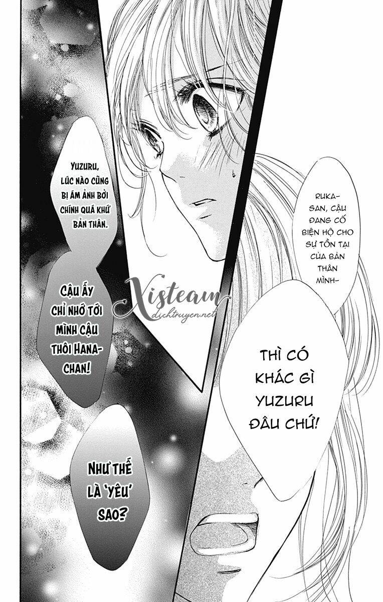 Boku Ni Hana No Melancholy Chương 74 Ảnh 17