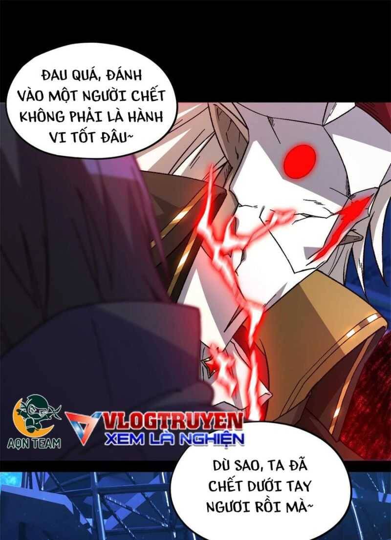 Tận Thế Trò Chơi Ghép Hình Chương 82 Ảnh 63