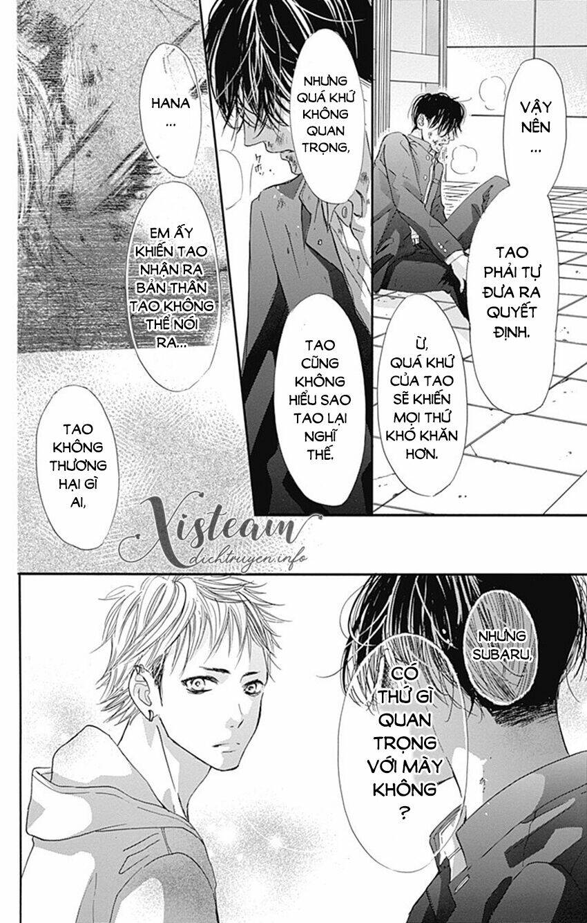 Boku Ni Hana No Melancholy Chương 83 Ảnh 13