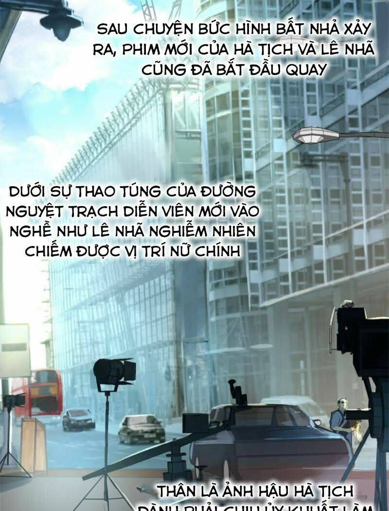 Nữ Chính Phản Phái Cần Thăng Cấp Chương 5 Ảnh 2