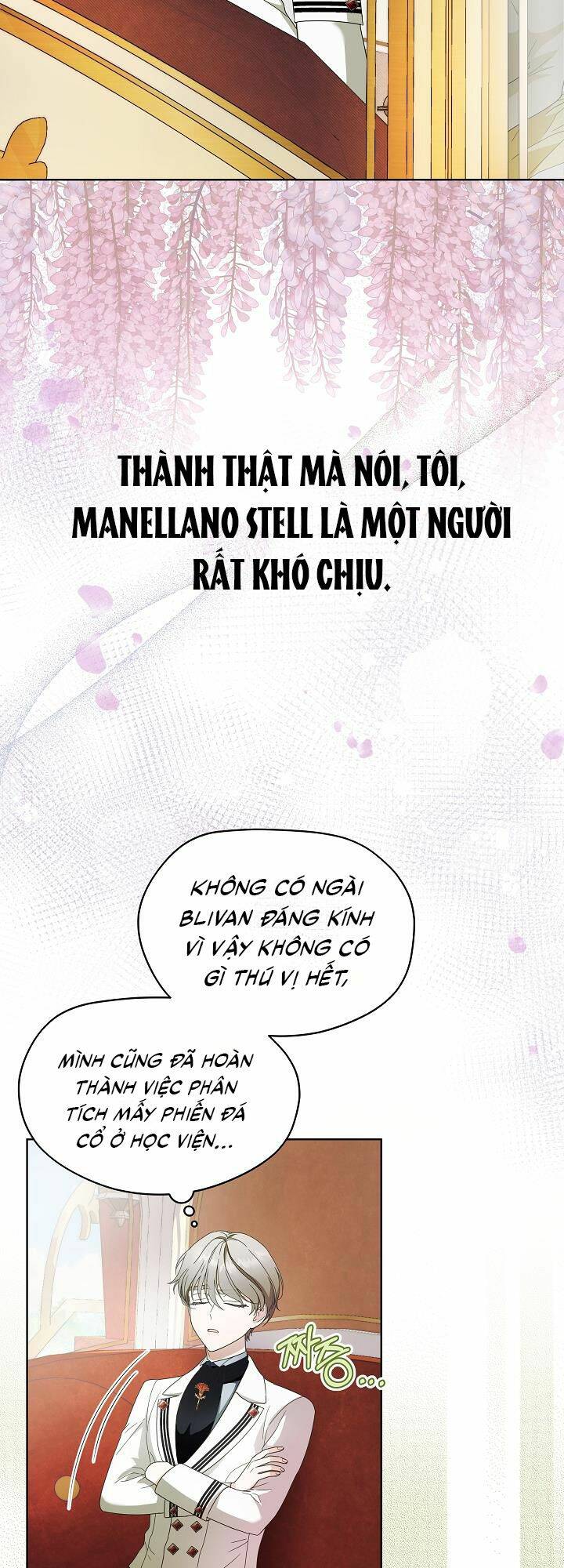 Sống Sót Qua Sự Ám Ảnh Chương 14 Ảnh 4