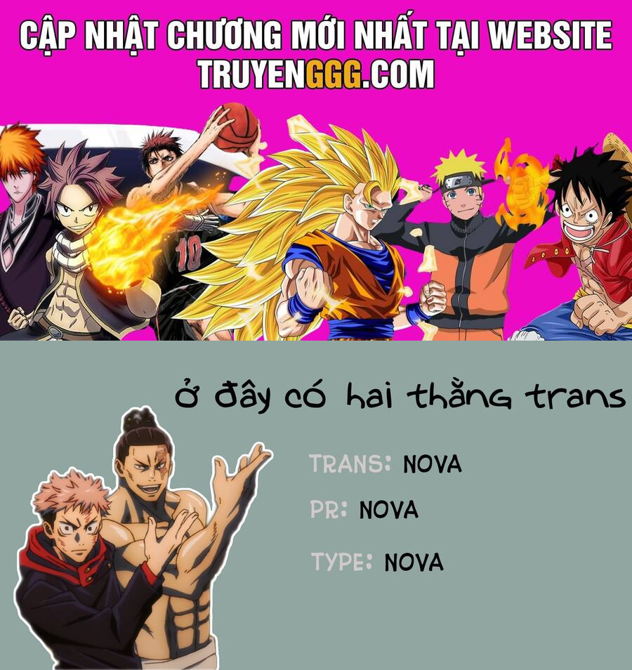 Kuutei Dragons Chương 73 Ảnh 2