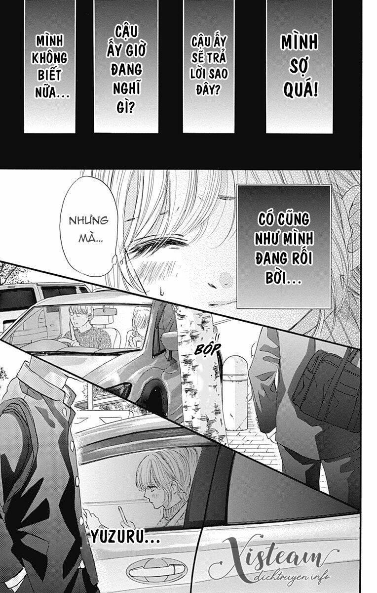 Boku Ni Hana No Melancholy Chương 81 Ảnh 14