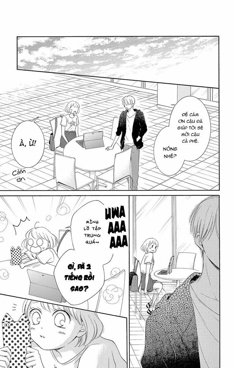 Watashi Wa Tensai O Katte Iru Chương 12 Ảnh 30