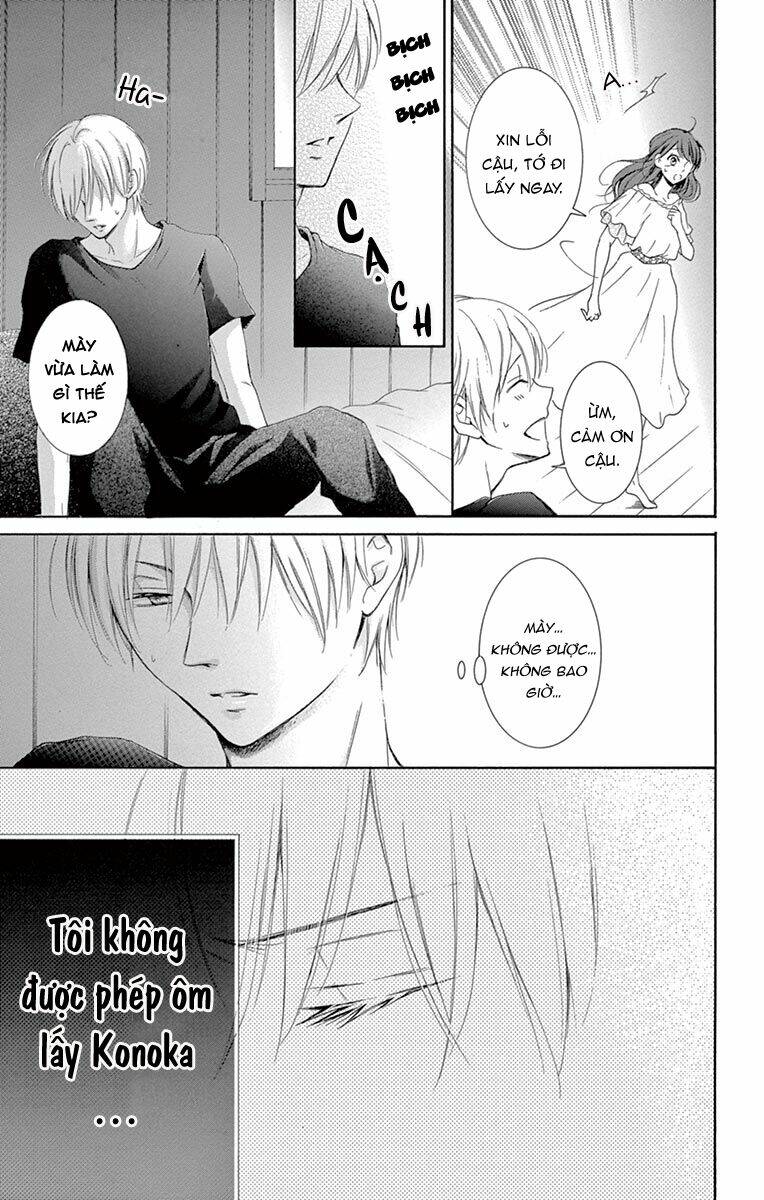Watashi Wa Tensai O Katte Iru Chương 10 Ảnh 15