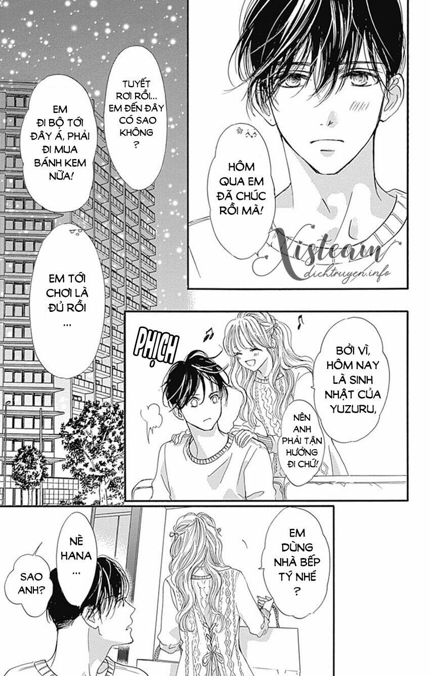 Boku Ni Hana No Melancholy Chương 89 Ảnh 6