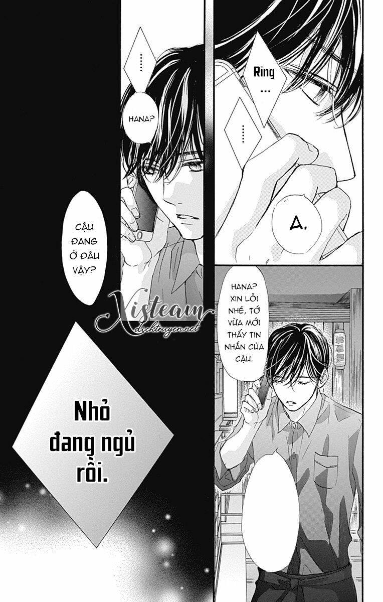 Boku Ni Hana No Melancholy Chương 75 Ảnh 22