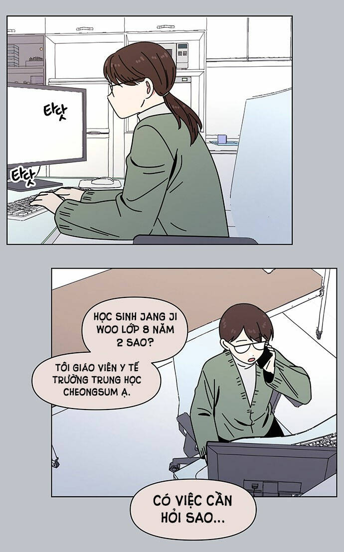 Thanh Xuân Rực Rỡ Chương 124 Ảnh 15