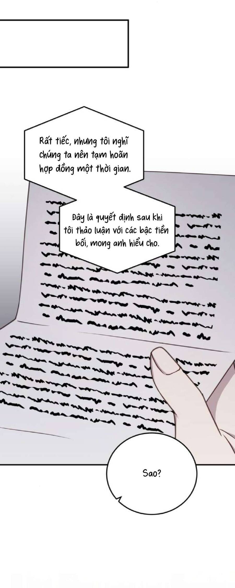 Ác Nữ Chỉ Muốn Sống Yên Bình Chương 41 Ảnh 33