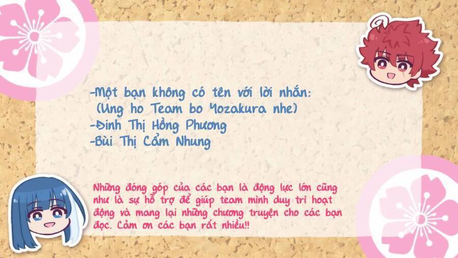 Gia Tộc Điệp Viên Yozakura Chương 223 Ảnh 3
