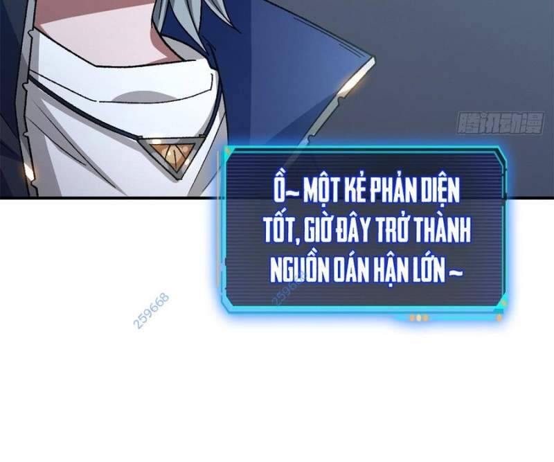 Tận Thế Trò Chơi Ghép Hình Chương 86 Ảnh 14