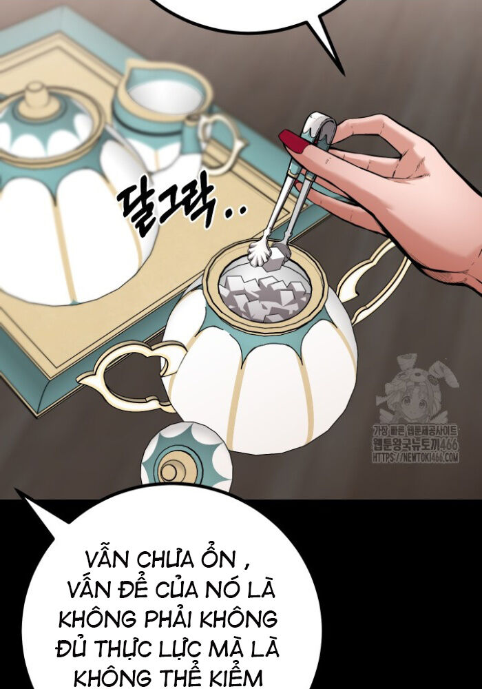 Thanh Kiếm Báo Thù Chương 55 Ảnh 43