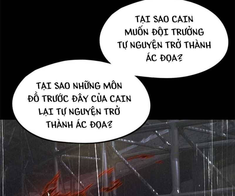 Tận Thế Trò Chơi Ghép Hình Chương 85 Ảnh 38