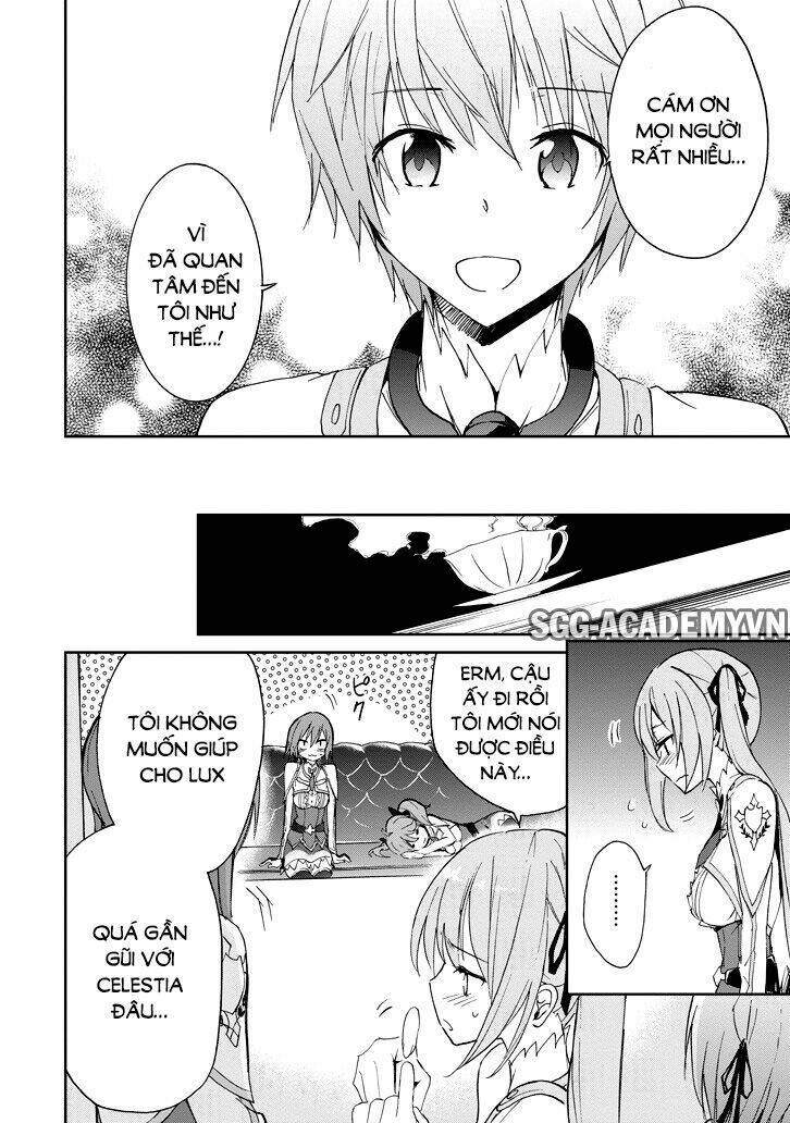 Saijaku Muhai No Shinsou Kiryuu Chương 22 Ảnh 30