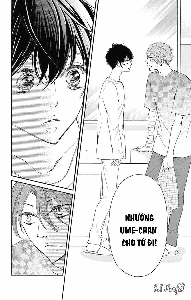 Share Kiss Love Chương 5 Ảnh 6