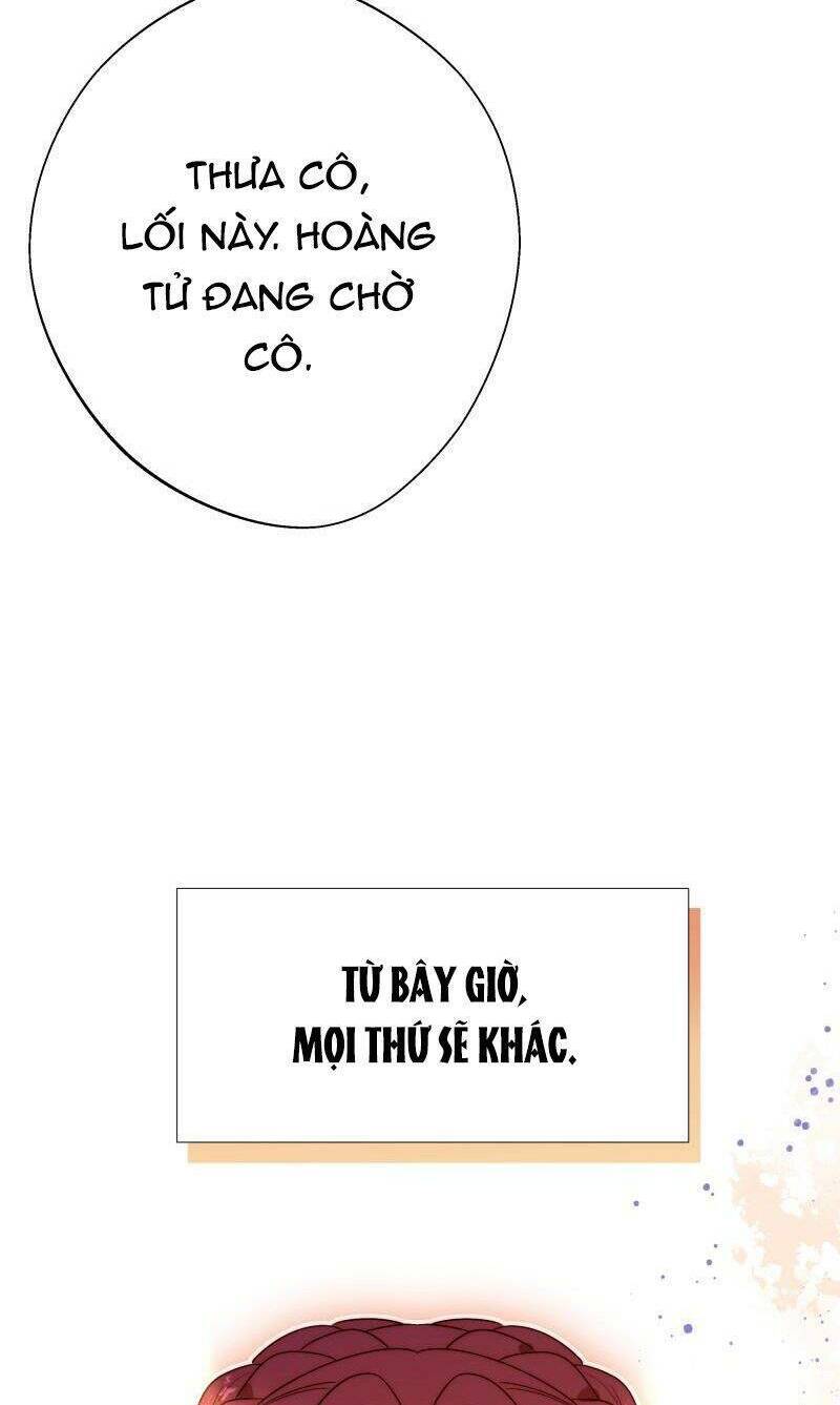 Romeo, Chàng Hãy Biến Đi Chương 19 Ảnh 62