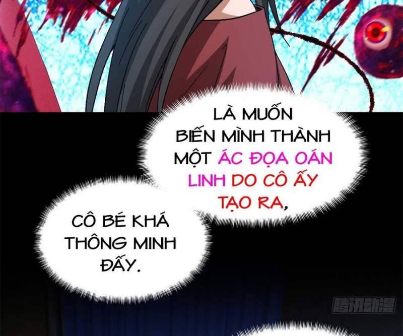 Tận Thế Trò Chơi Ghép Hình Chương 97 Ảnh 33