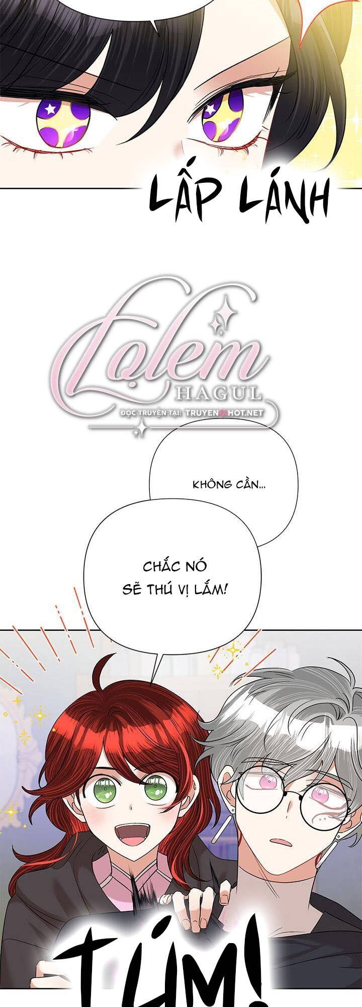 Ác Nữ Hôm Nay Lại Yêu Đời Rồi! Chương 62 Ảnh 28