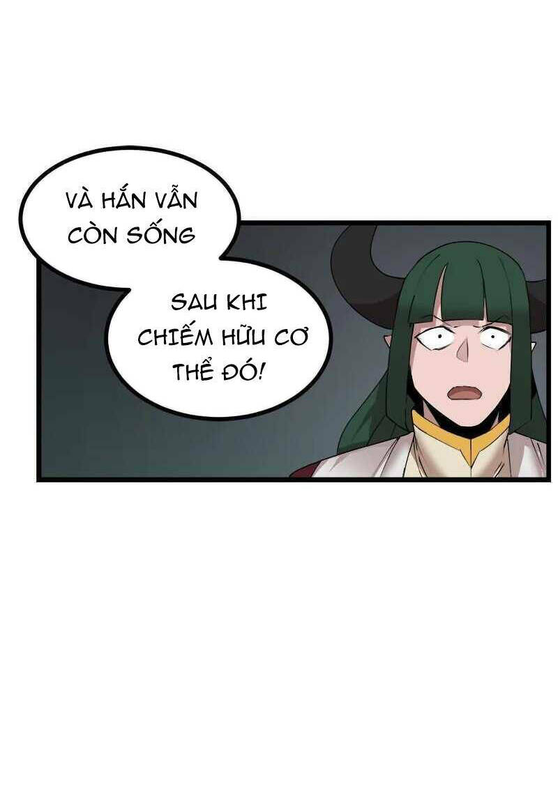 The Dungeon Master Chương 117 Ảnh 30