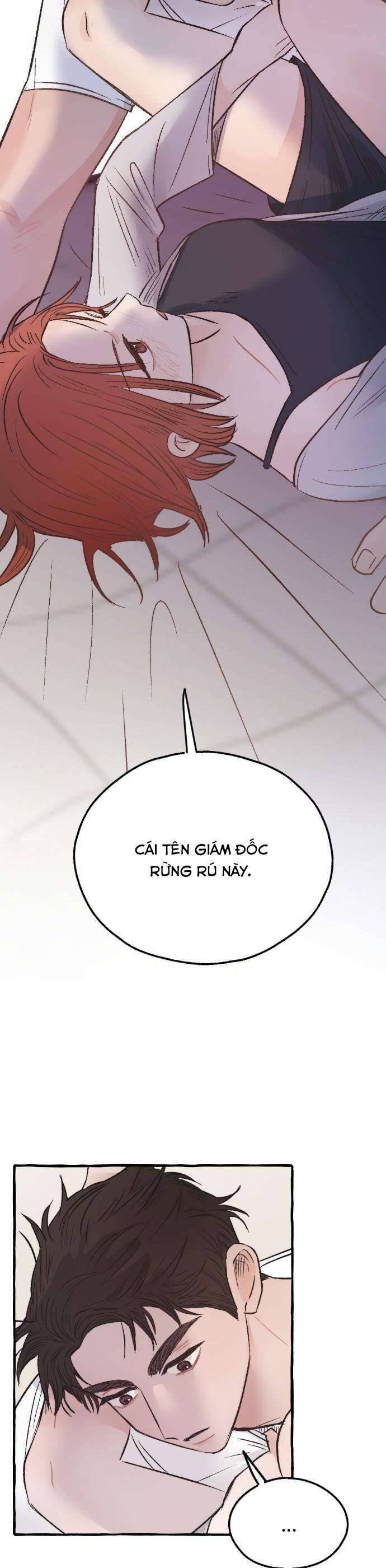 Ngài Giám Đốc Giữa Rừng Sâu Chương 10 Ảnh 3
