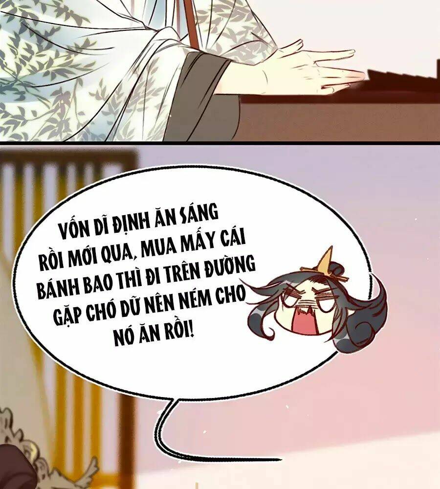 Phượng Hoàn Triều: Vương Gia Yêu Nghiệt Xin Tránh Đường Chương 24 Ảnh 49