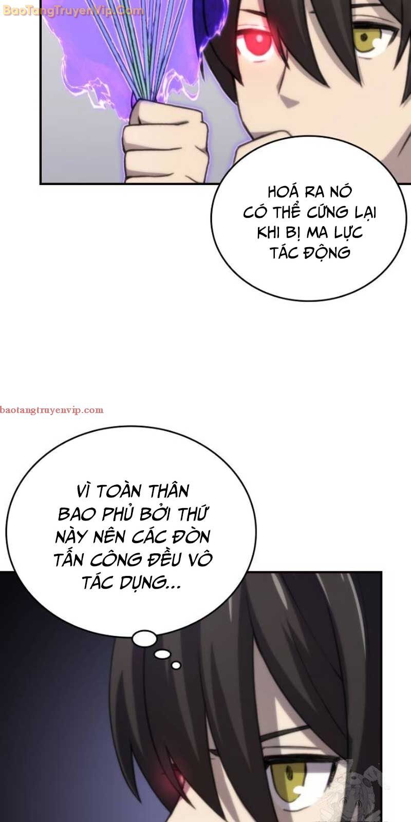 Cả Lớp Được Triệu Hồi Sang Thế Giới Khác Chương 17 Ảnh 46