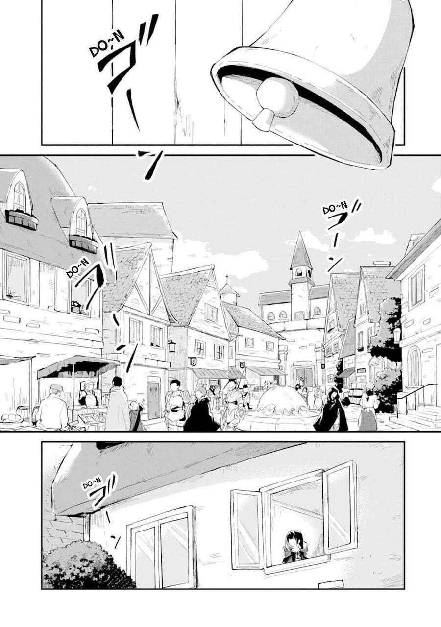 Maryoku Na Majo Ni Narimashita: Souzou Mahou De Kimama Na Isekai Seikatsu Chương 1.1 Ảnh 2