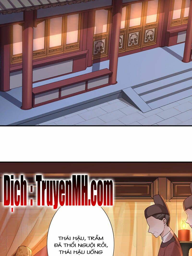 Thần Y Yêu Hậu Chương 43 Ảnh 18
