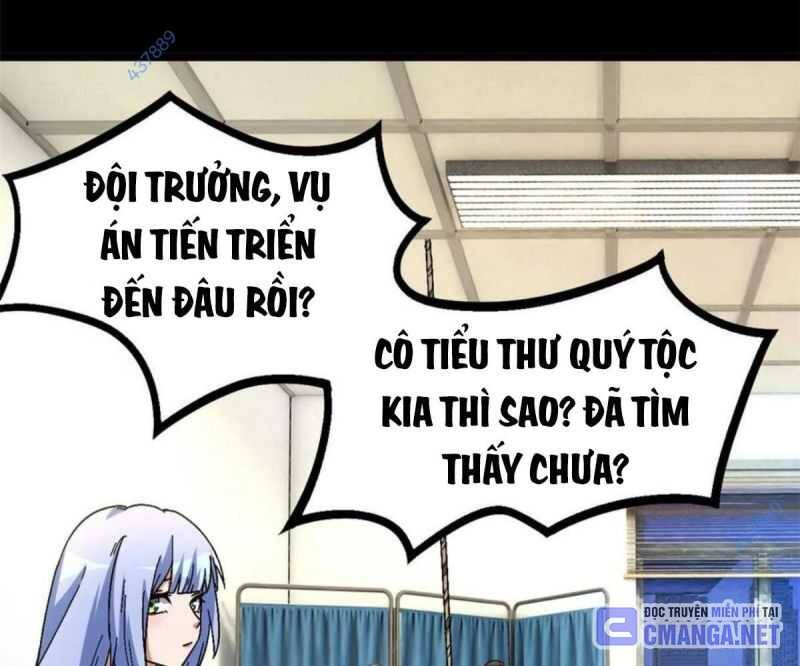 Tận Thế Trò Chơi Ghép Hình Chương 83 Ảnh 132