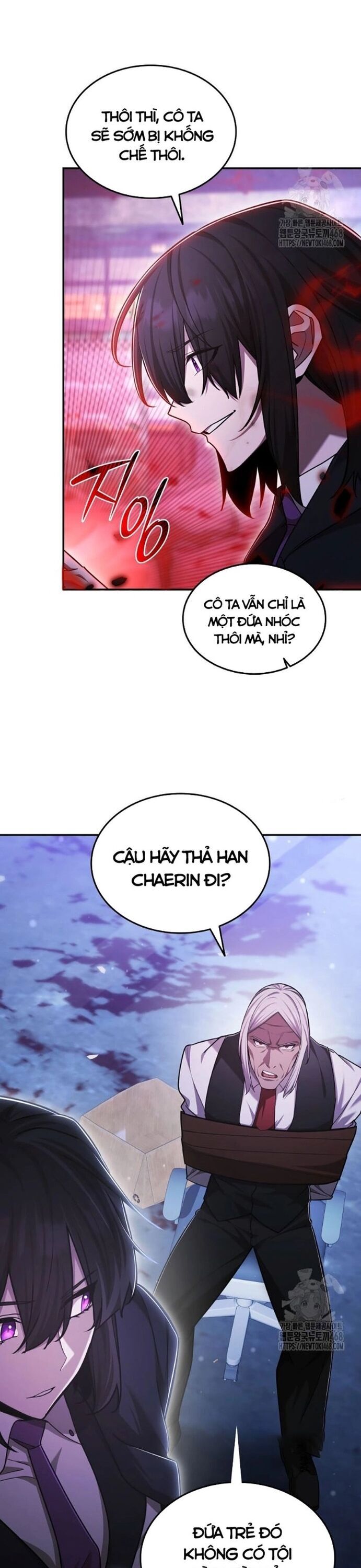 Đăng Ký Kênh Siêu Phàm Chương 56 Ảnh 4
