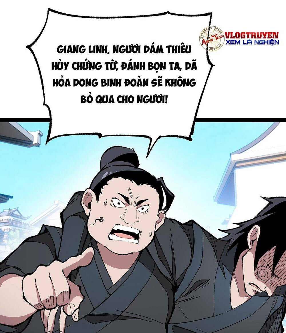 Chúa Tể Cơ Giới Chương 3 Ảnh 2