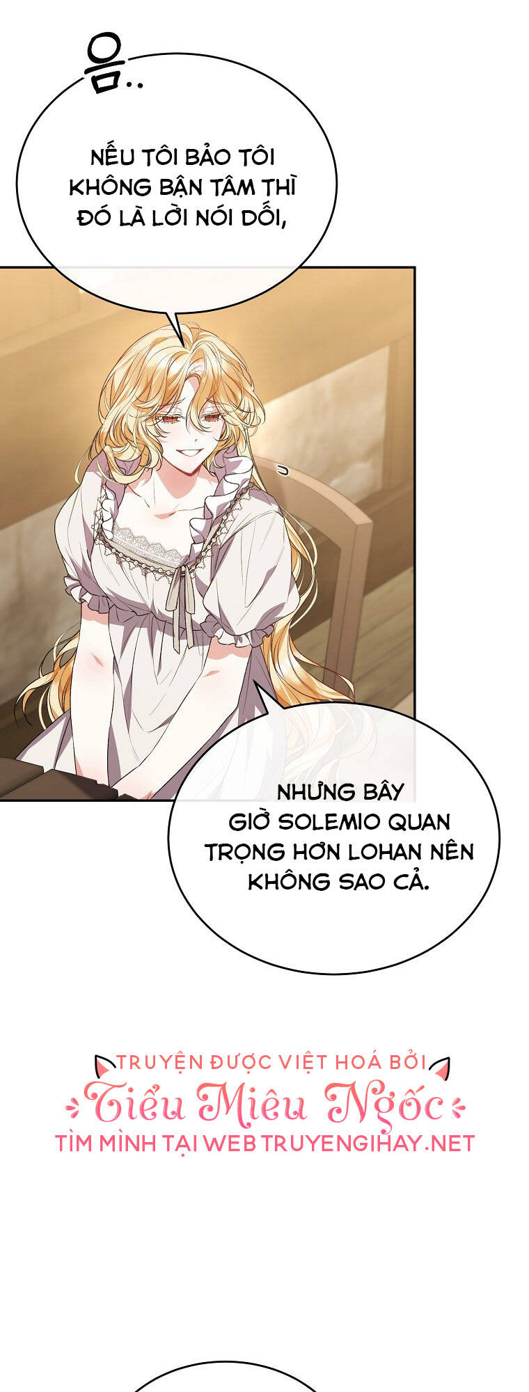 Cô Con Gái Thật Sự Đã Xuất Hiện Chương 52 Ảnh 5