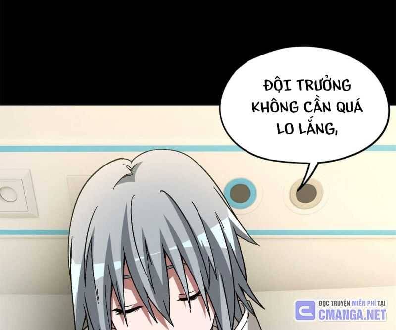 Tận Thế Trò Chơi Ghép Hình Chương 85 Ảnh 96
