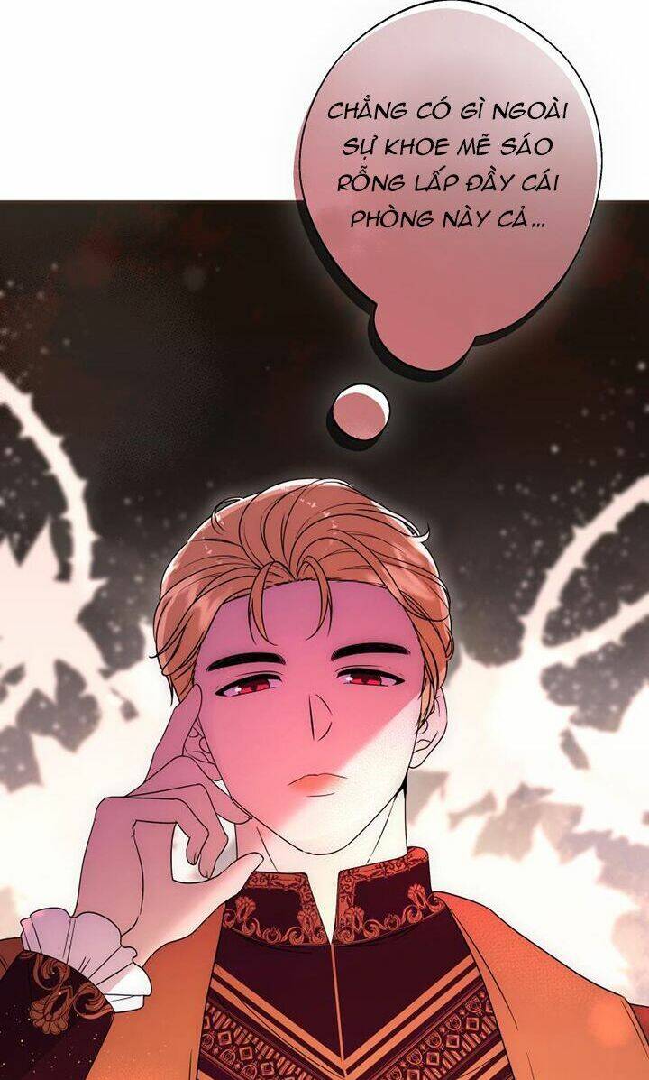 Romeo, Chàng Hãy Biến Đi Chương 17 Ảnh 15