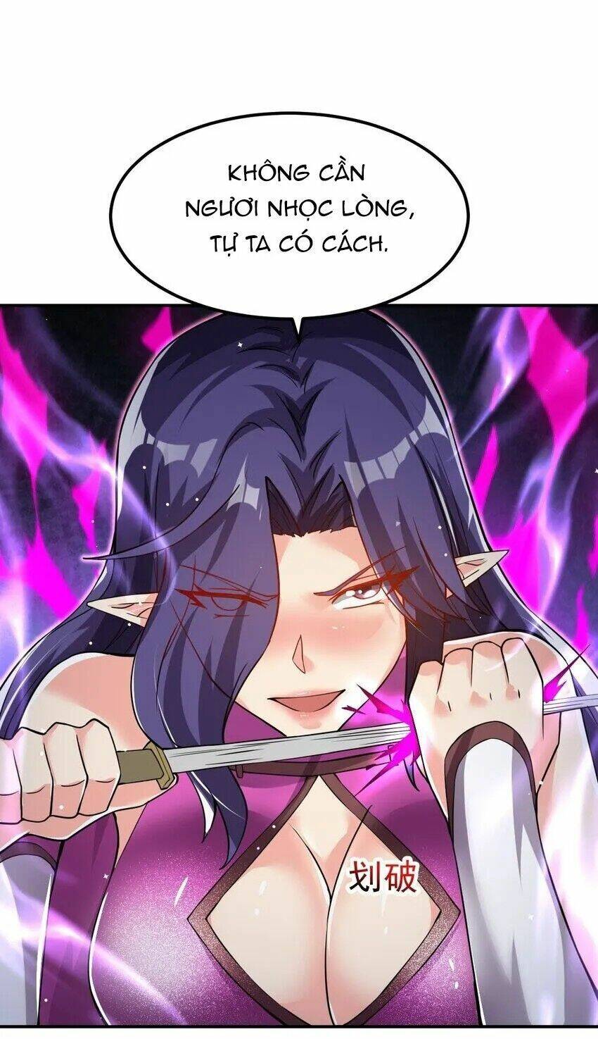 Ta Nằm Vùng Tại Ma Giới Chương 85 Ảnh 10