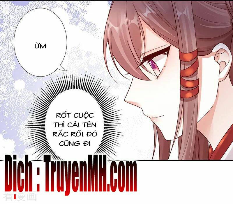 Thần Y Yêu Hậu Chương 48 Ảnh 10