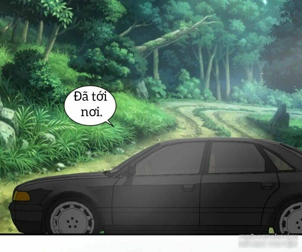 Linh Sủng Manh Thê Giá Đáo Chương 6 Ảnh 2