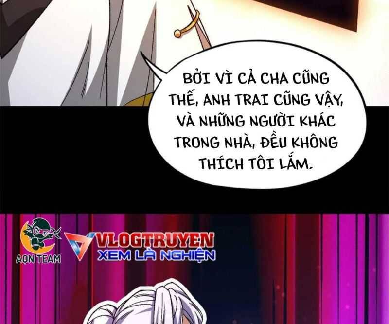 Tận Thế Trò Chơi Ghép Hình Chương 83 Ảnh 58