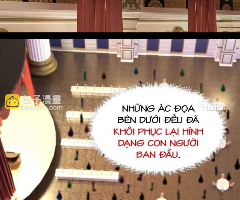 Tận Thế Trò Chơi Ghép Hình Chương 99 Ảnh 92