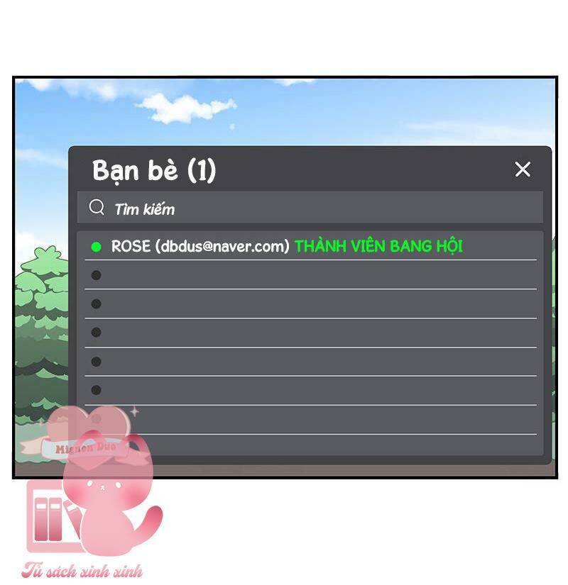Kế Hoạch Hẹn Hò Của Bareum Chương 78 Ảnh 7